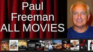 ALL Paul Freeman Movies Ranked by Score (Critics + Fans)