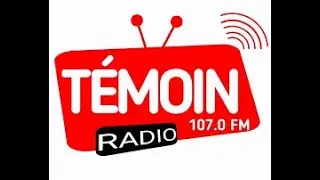 TEMOIN FM 107.0: TAY MU LEER PAR CHEIKH F SOW AU : 886280300