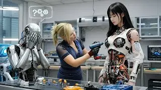 How Tesla&rsquo;s Robot Optimus Is Built Inside the AI Humanoid Factory (Full Process)