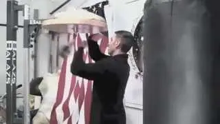 Невероятная скорость (Speed Bag King )