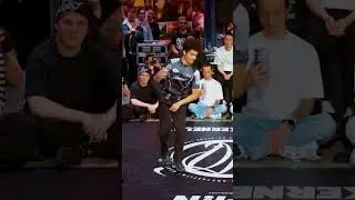B-Boy Kid Mario (France) DPC JAM Europe 2025