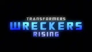 Transformers Wreckers Rising | MUSIC TRAILER (FT.@jpproductions-o6y)