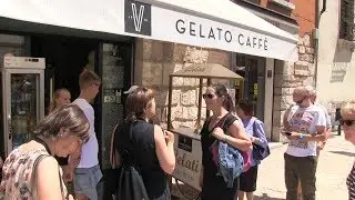 Food Tour Verona, Italy