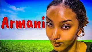 The life story of tiktoker ARMANI.