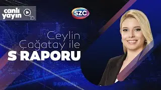 Ceylin Çağatay ile S Raporu 28 Aralık