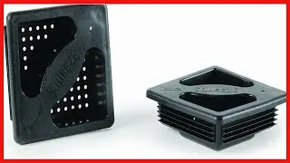 Camco RV Bumper Caps with Insect Screens: Durable Protection and Easy Installation