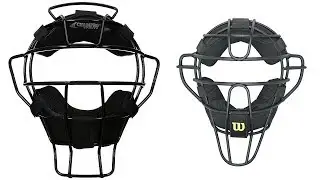 Best Umpire Facemask 2019 : Top 5 Umpire Facemask Reviews