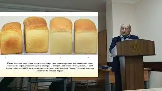 Navli bug'doy unlarining novvoylik xossalarini yaxshilash