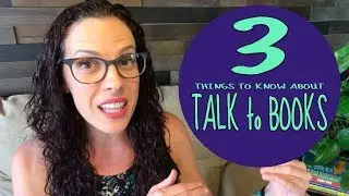 Google's Talk to Books - 3 Things You Need to Know