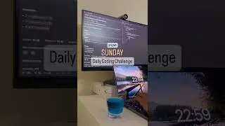 Daily Coding Challenge 21 #leetcode #shorts