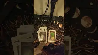 Таро Сплетни за вашей спиной 