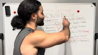 Here’s EVERYTHING You NEED To Build a Physique Women LOVE