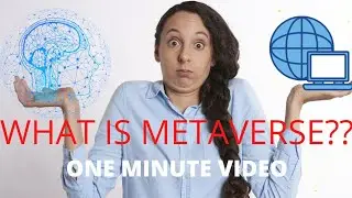 WHAT IS THE MEANING OF METAVERSE THE FUTURE TECHNOLOGY EXPLAINED IN DETAILS