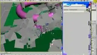 Ivy Generator for 3Ds Max 2008 Tutorial