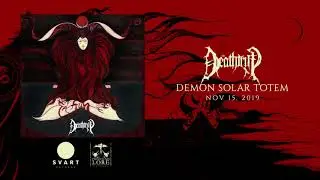 THE DEATHTRIP - Abraxas Mirrors (official audio)