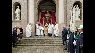 17-01-2026 Santa Messa Solenne per Sant'Antonio Abate Patrono della Città