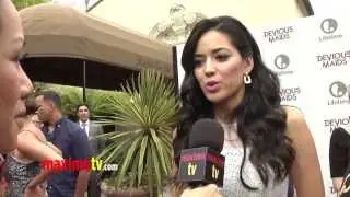 Edy Ganem Interview at 