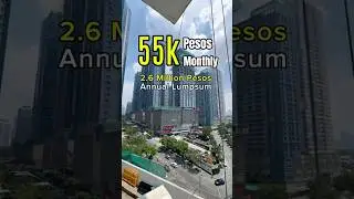 BGC Condo for sale 📍 - 3 Bedroom with Maid&rsquo;s room (123 sqm) Super Prime Unit