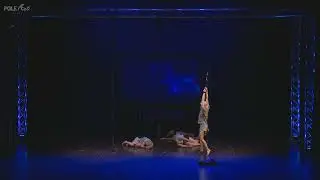 POLE ART ITALY 2022 - ANDRU RIVERA - MEN ELITE WINNER