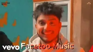 Facetoo Music, Jatt Bhullar - Crush (Official Music Video)
