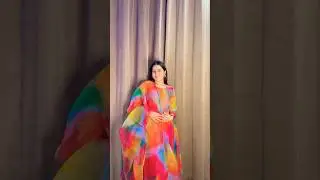 Unveiling the Secret: The Most Affordable Amazon Anarkali Kurta Set Under Rs. 850 #trendingonshorts