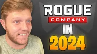 Is Rogue Company Worth Playing in 2024?