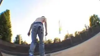 Janosch Eulopazoo B-Footage