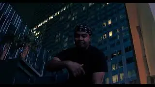 Jayy Valley & Dylusional909 - “Blocklist” Official Music Video 