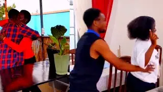 IGIPIMO CYURUKUNKUDO  Series Ep1#nganjiempire Film nyarwanda 