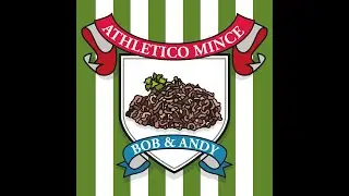 Barry Homeowner - River of Tears(Athletico Mince)
