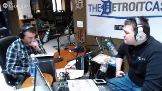 The Detroit Cast - #079