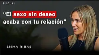 Sexualidad y Terapia de Pareja | Emma Ribas (Sexóloga)