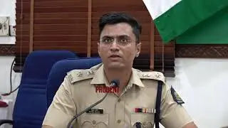 DGP | Press Conference | Live | Prudent | 101225