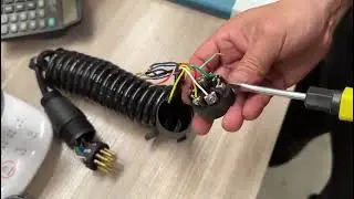 trailer connector 13 pin to 7 pin