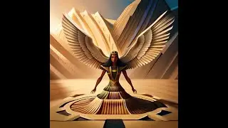 Sounds of Egypt // Neuro-DnB // Mythraxs // feat.Corbix // [Original-Track]