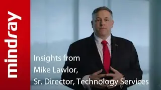 Best-in-Class Service Team: Insights from Mike Lawlor, Sr. Director of Technology Services