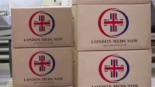 LONDON MEDS NOW LIMITED. Affordable Healthcare for all. DR SHAMIN EABENSON