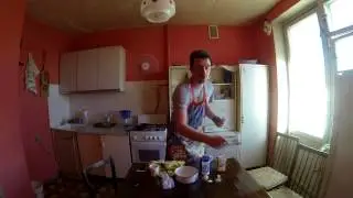 GOCOOK#2. Круги.