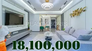 Hot New Listings for SALE from Ksh 18,100,000 in WESTLANDS, Nairobi | KENYA #luxury #interiordesign