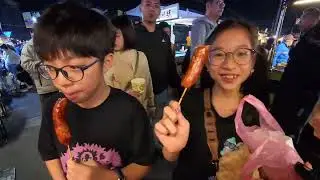 2025台南之旅