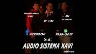 mix de cubia el trikitrki ojitos picarones dj jaz
