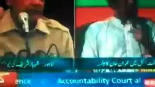 Imran Khan reacts over Avenfield reference verdict against Nawaz Sharif
