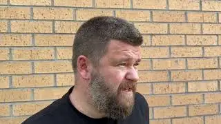 Post Match Reaction | Craig Joyce | St Johnstone | SWPL2 | 20 Aug 23