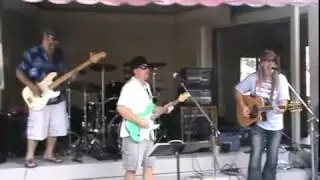 Brother Short - Rooster