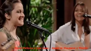 Sylvia Patricia e Lan Lanh - Cenas de Violencia e Tensão