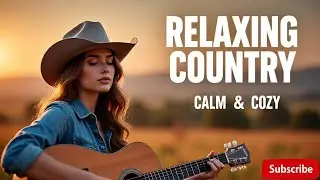 Heartfelt Country Love Songs 2025 | Acoustic Romance Playlist Vol 87 | Countryside Moments