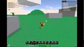 Grow A Brick (Alex Plays)