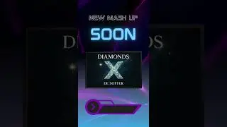 Diamonds X De Soffer  💎 Bient&ocirc;t en ligne  (mash-up exclusif)
