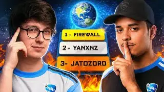 FIREWALL PRIME 💀 PEGAMOS TOP 10 GLOBAL!