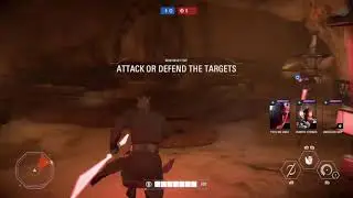 Maul Ownage